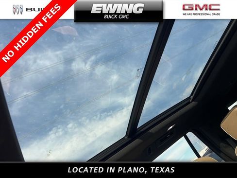 Used 2021 Chevrolet Tahoe Premier w/ Premium Package image 11