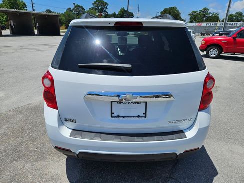 Used 2013 Chevrolet Equinox LT w/ Driver Convenience Package FWD image 5