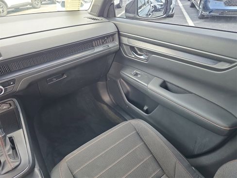 Used 2023 Honda CR-V Sport image 11