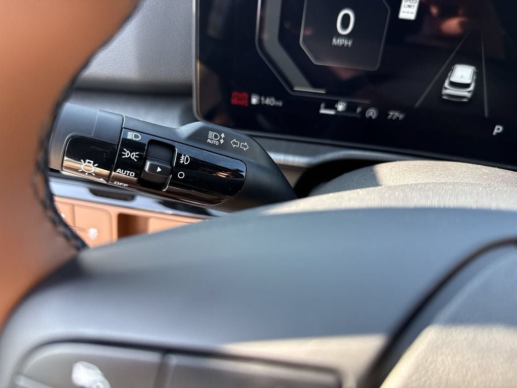 New 2027 Kia Sportage X-Line w/ X-Line Technology Package AWD/4WD image 22