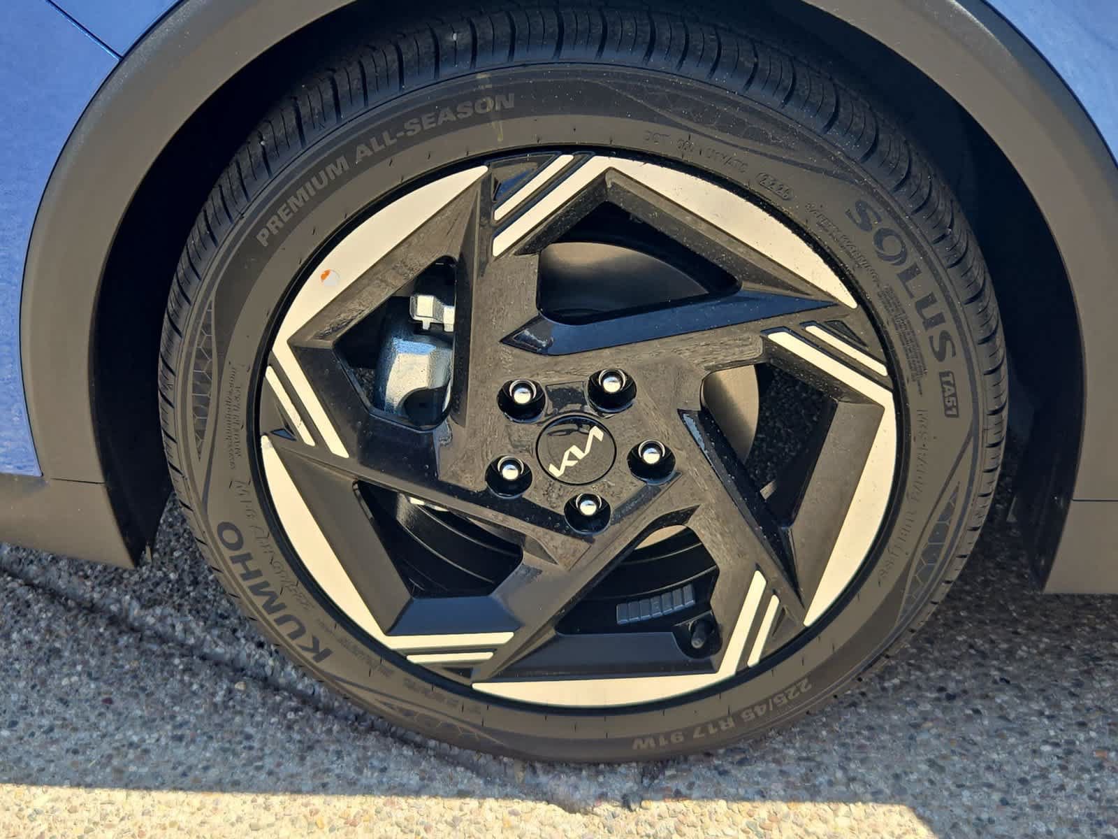 New 2026 Kia K4 EX FWD image 14