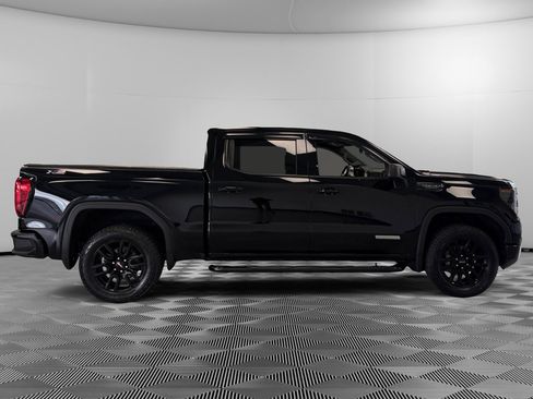 Used 2023 GMC Sierra 1500 Elevation w/ X31 Off-Road Package image 8