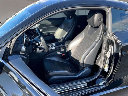 Used 2018 Mercedes-Benz C 43 AMG 4MATIC Coupe image 25