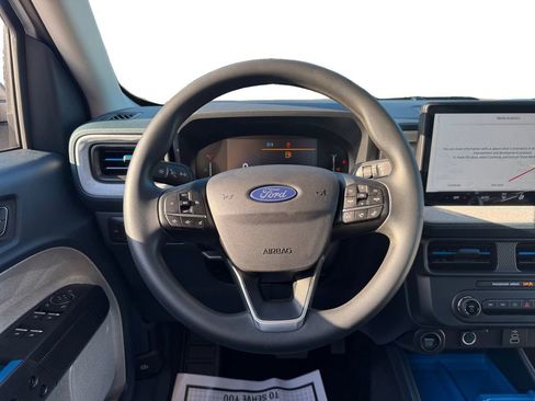 New 2026 Ford Maverick XLT FWD image 14