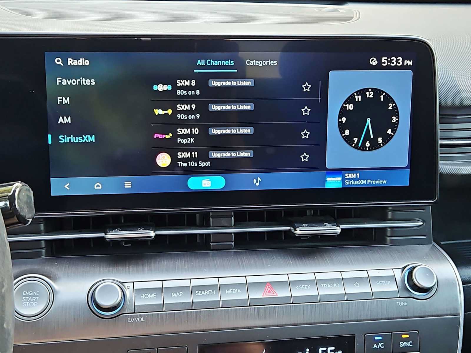 Used 2024 Hyundai Kona SEL FWD image 22