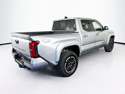 Used 2025 Toyota Tacoma TRD Sport RWD image 9