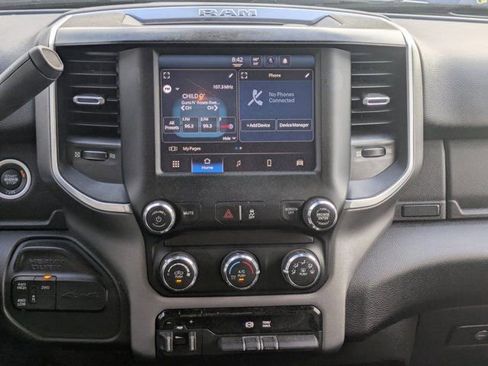 Used 2024 RAM 3500 Big Horn image 15