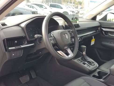 Certified 2026 Honda CR-V EX-L image 16