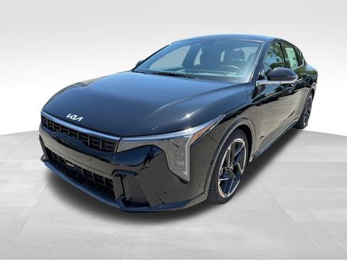 New 2026 Kia K4 EX FWD image 3