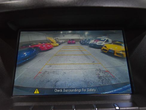 Used 2015 GMC Terrain SLT w/ Chrome Edition image 22