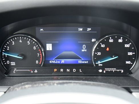 Used 2023 Ford Explorer XLT w/ Equipment Group 202A image 27