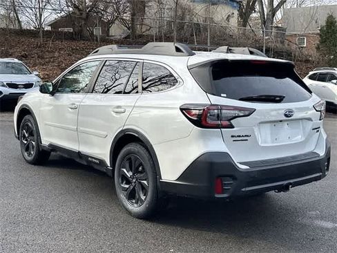 Certified 2021 Subaru Outback Onyx Edition XT image 31
