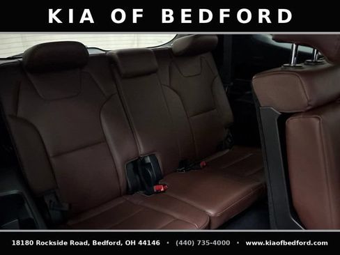 Certified 2024 Kia Telluride EX AWD/4WD image 27