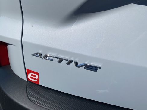 New 2026 Ford Escape Active image 39