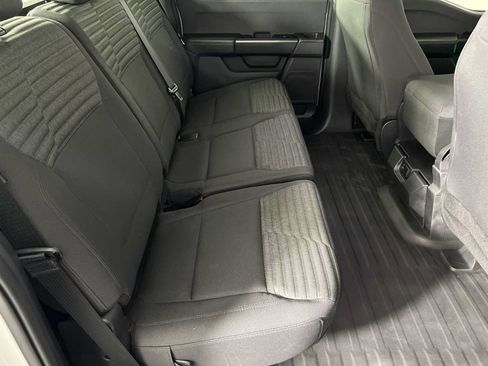Used 2023 Ford F150 XL w/ STX Appearance Package AWD/4WD image 14