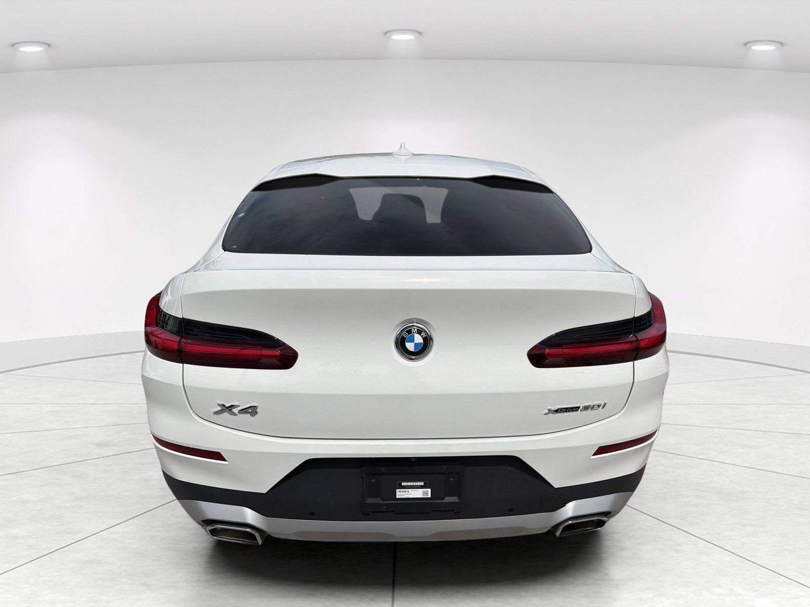 Certified 2023 BMW X4 xDrive30i w/ Convenience Package AWD/4WD image 5