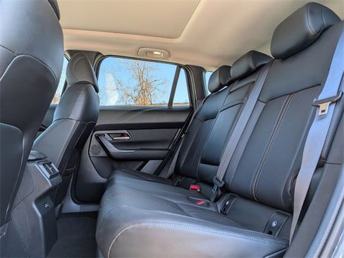 Certified 2025 MAZDA CX-50 2.5 Hybrid w/ Weather Package image 27