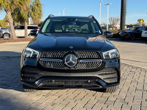 Certified 2023 Mercedes-Benz GLE 350 GLE 350 image 6