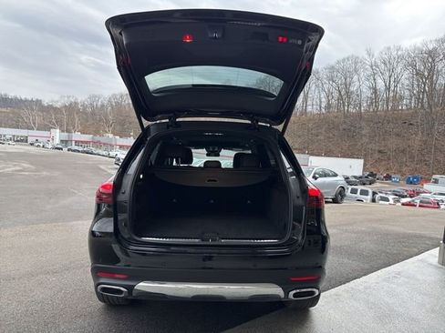 Certified 2025 Mercedes-Benz GLE 350 4MATIC image 9