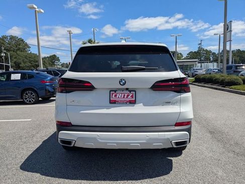 New 2026 BMW X5 sDrive40i w/ Climate Comfort Package image 6