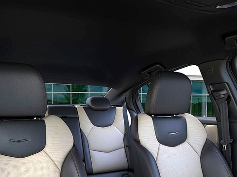 New 2026 Cadillac CT5 Sport image 24