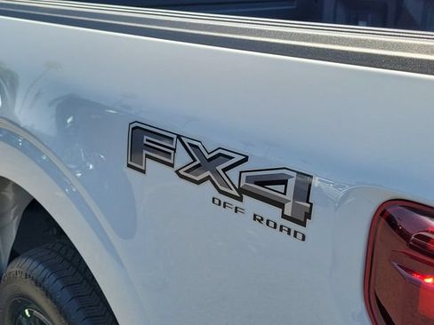 New 2026 Ford F150 Platinum w/ Equipment Group 702A High AWD/4WD image 25