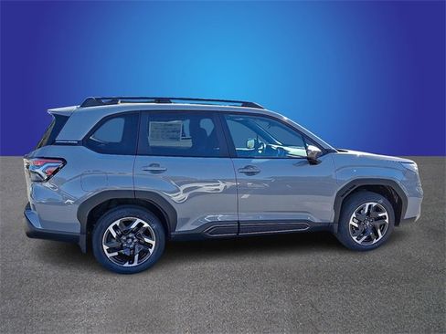 New 2026 Subaru Forester Limited w/ Limited Package image 3