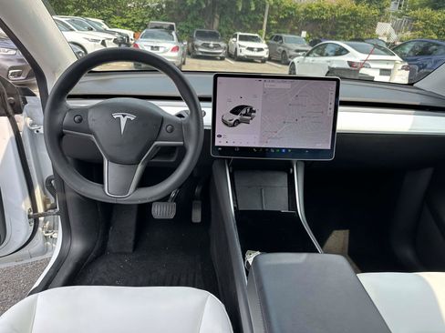 Used 2020 Tesla Model Y Long Range AWD/4WD image 20