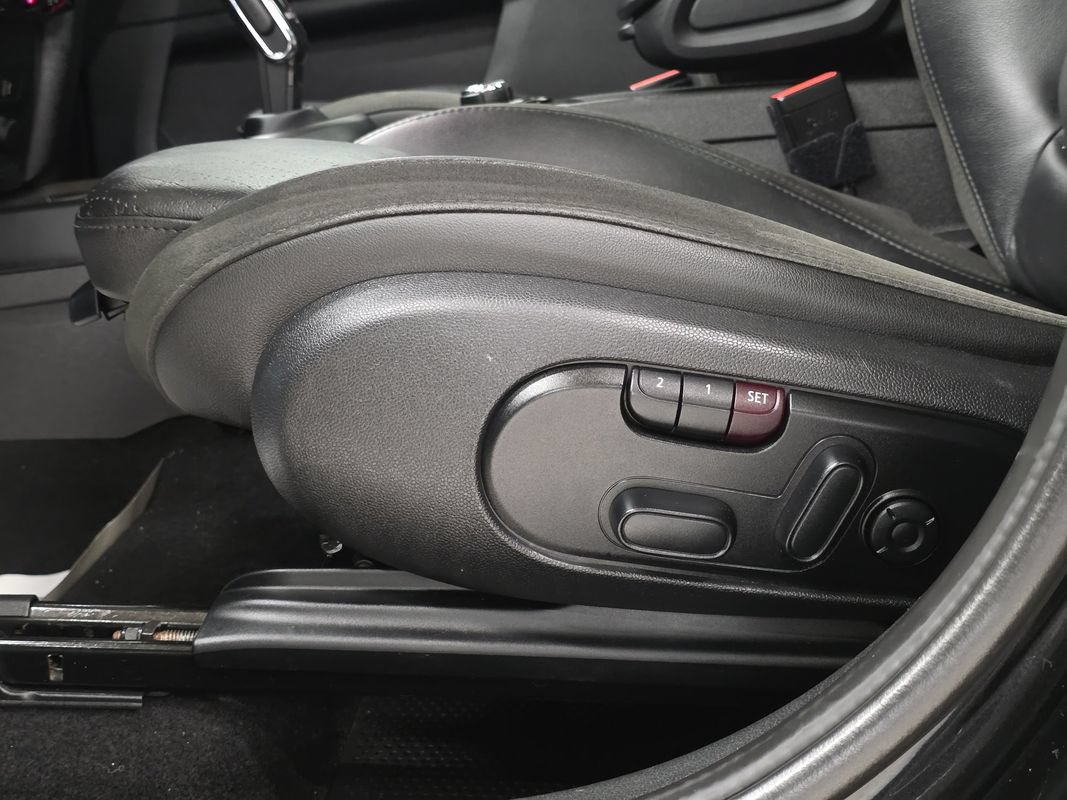 Used 2023 MINI Cooper Countryman S AWD/4WD image 31