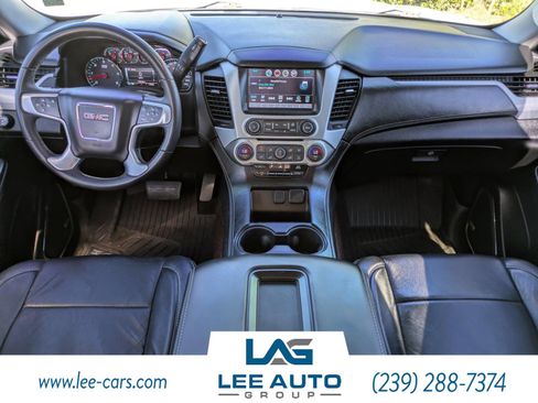 Used 2017 GMC Yukon SLE w/ Convenience Package image 13