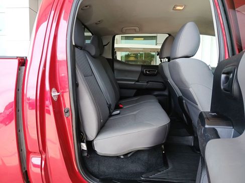 Used 2021 Toyota Tacoma SR w/ SR Convenience Package RWD image 27
