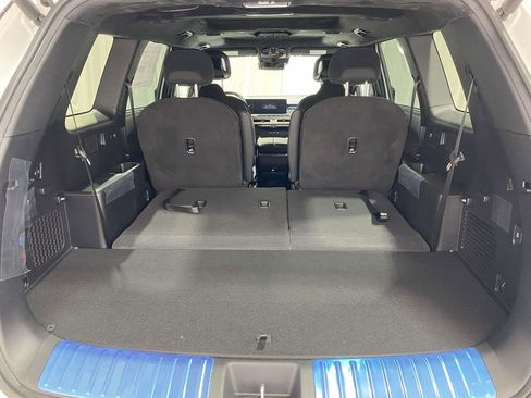 New 2027 Kia Telluride SX Prestige image 9