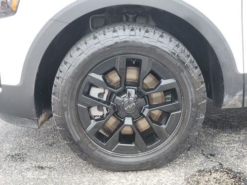 Certified 2025 Kia Telluride SX Prestige X-Pro AWD/4WD image 9