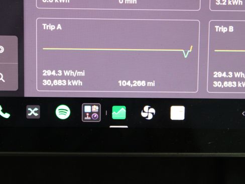 Used 2021 Tesla Model Y Long Range AWD/4WD image 38