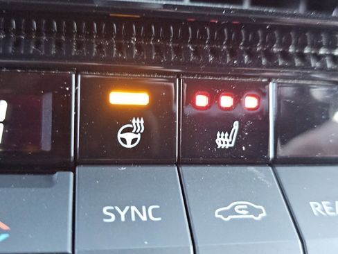 Used 2024 Toyota Land Cruiser 1958 image 16