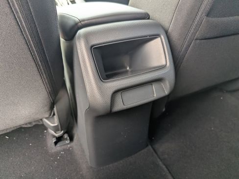 New 2026 Honda HR-V LX image 26