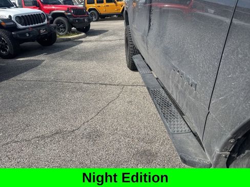 Used 2020 RAM 1500 Big Horn AWD/4WD image 5