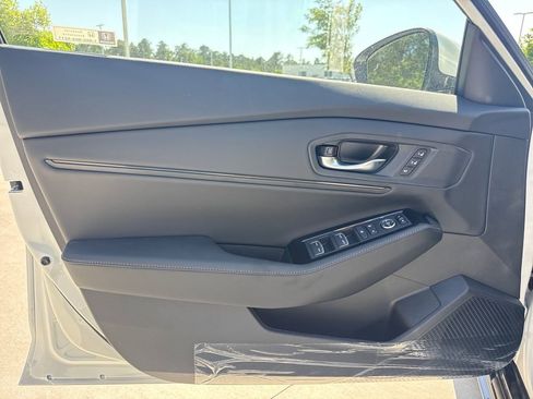 New 2026 Honda Accord Touring image 14