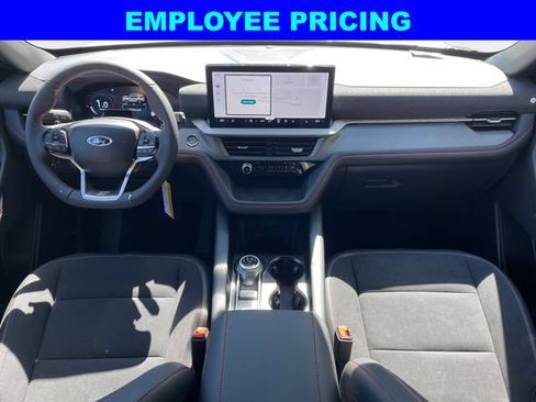 New 2026 Ford Explorer ST AWD/4WD image 10