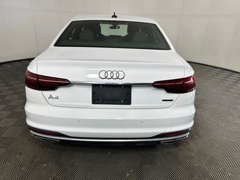 Used 2023 Audi A4 2.0T Premium Plus image 4