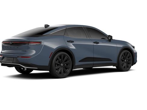 New 2026 Toyota Crown Nightshade image 60