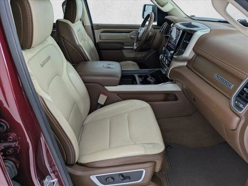 Used 2019 RAM 1500 Laramie AWD/4WD image 20