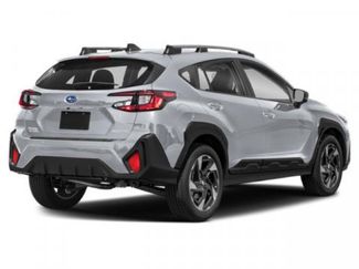 New 2026 Subaru Crosstrek 2.5i Limited video 2