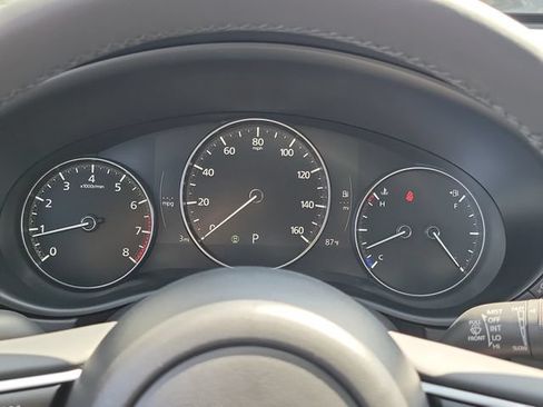 New 2026 MAZDA CX-30 AWD 2.5 S w/ Select Sport Pkg image 9