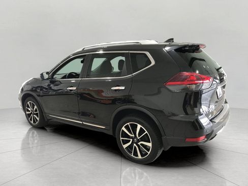 Used 2019 Nissan Rogue SL AWD/4WD image 25