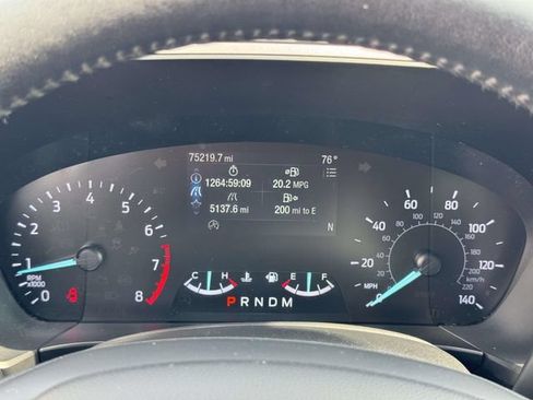 Used 2020 Ford Escape SEL AWD/4WD image 29