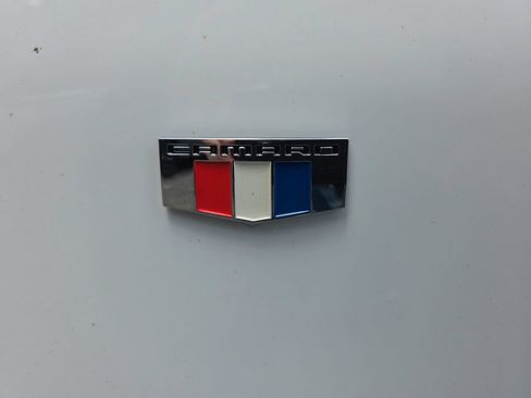 Used 2018 Chevrolet Camaro LT RWD image 20