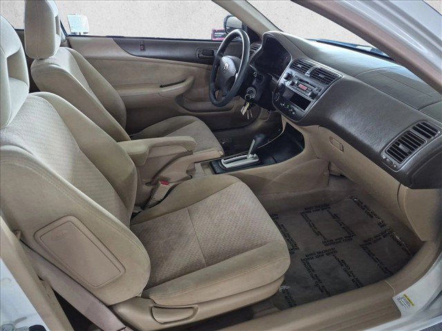 Used 2005 Honda Civic VP image 19