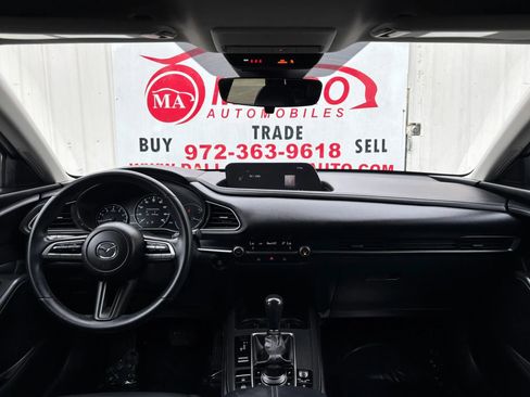 Used 2023 MAZDA CX-30 AWD 2.5 S w/ Select Package image 17