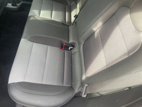 Used 2025 Chevrolet Trax LT image 36